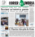 "Corier de l'Umbria"