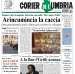 "Corier de l'Umbria"