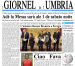 "Giornèl de l'Umbria"
