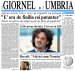 "Giornèl de l'Umbria"